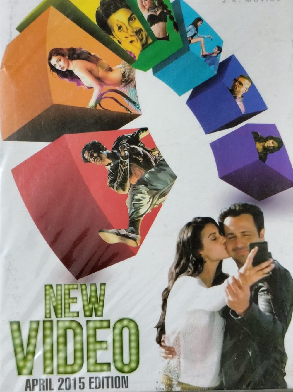 See full amazon price history chart for Famous Video Songs of April 2015 DVD Famous Video Songs of April 2015 DVD (B0CVVZ62PW) Amazon Price History, Amazon Price Tracker