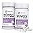 OMOGS 2PCS Women\'s Probiotic 180 Billion CFUs 18 Strains, with Prebiotics, Cranberry Extract, D-Mannose & Digestive Enzymes, for Digestive,Immune, PH Balance & Urethral Health, 180 Capsules