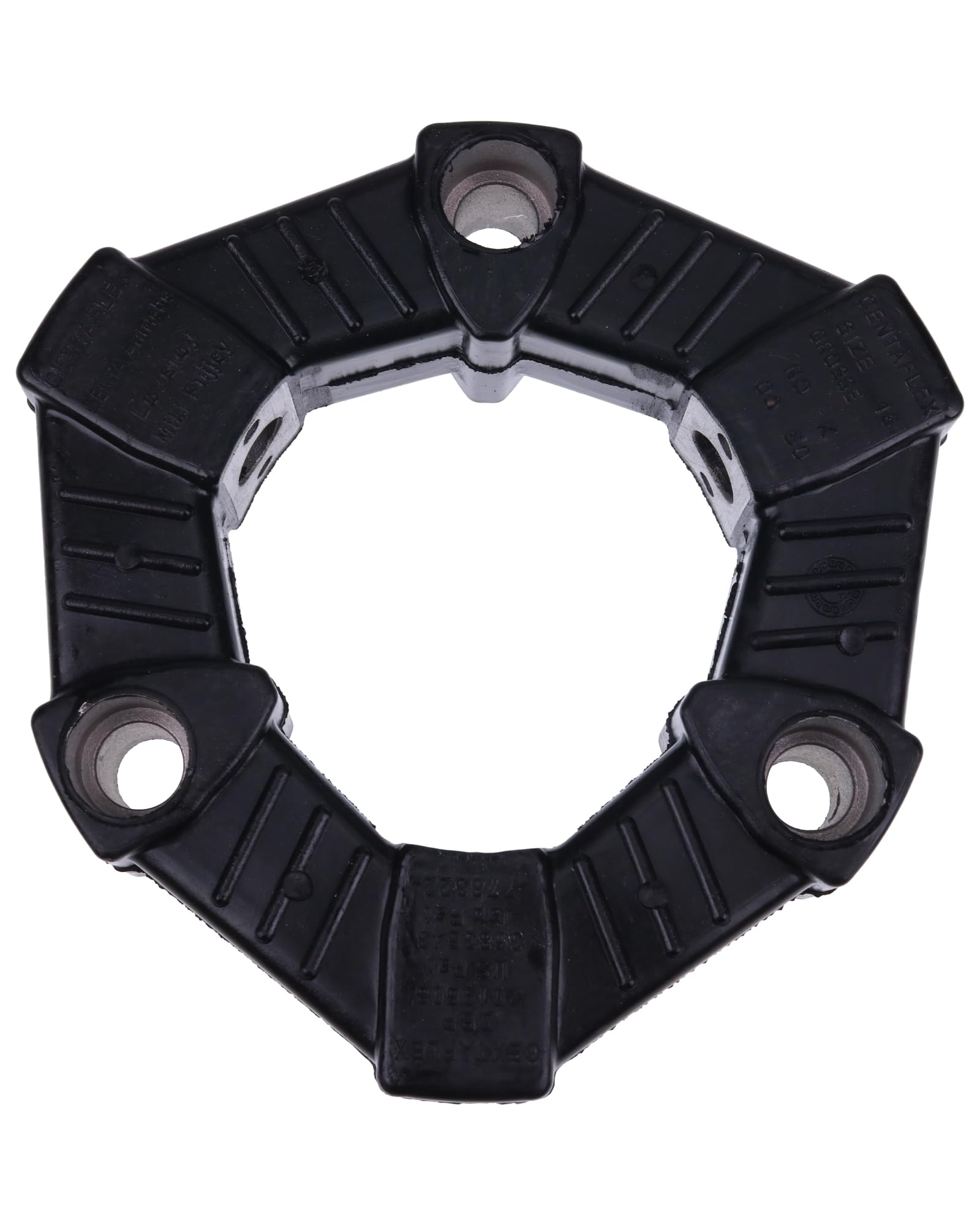 FridayParts 16AS Rubber Coupling 778322 2019608 3633643