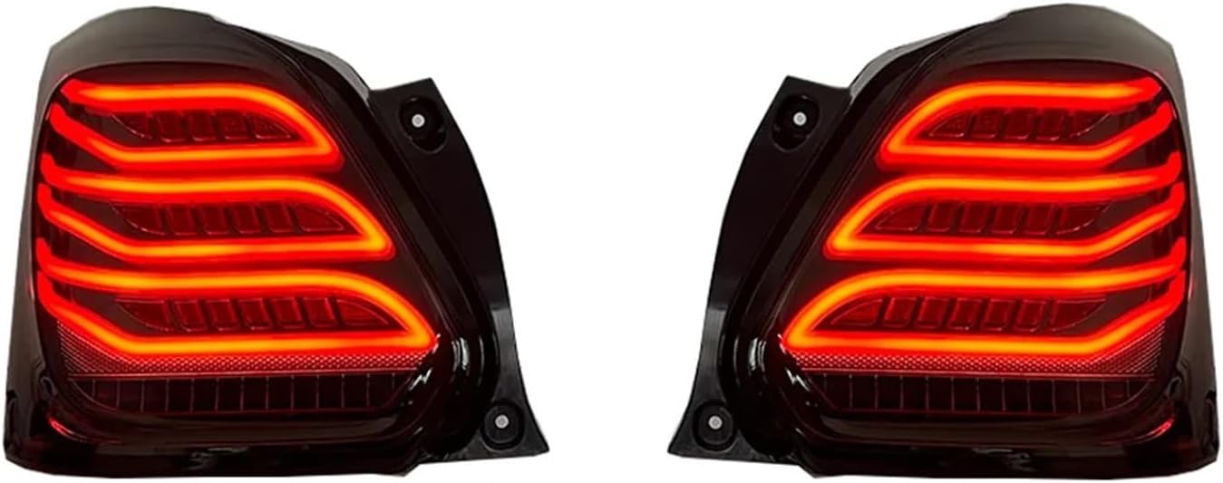 【楽天市場】テールランプ 40LED デイライト 2個セット ブレーキランプ アンバー 車用 LEDバルブ 12-30Vテールランプ ストロボ 赤/青/黄/紫/白/緑 シーケンシャル アンバー 流れる 電球 トラック マーカーランプ ポジション ライト リア 車 トラック 大型車 ...