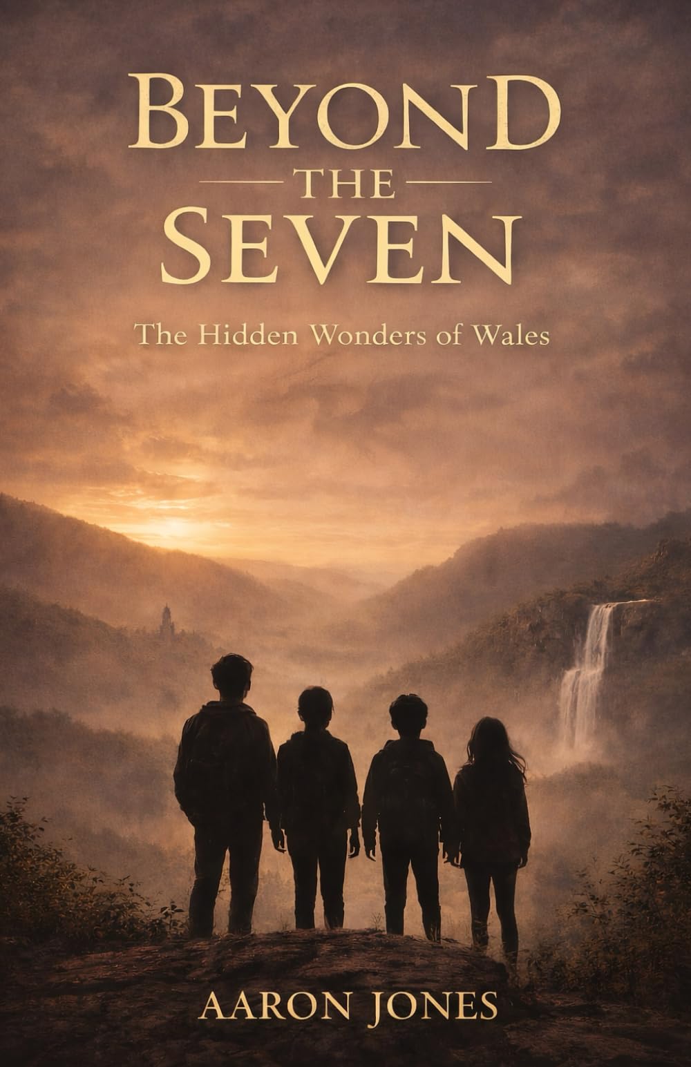 Beyond the Seven: The Hidden Wonders of Wales
