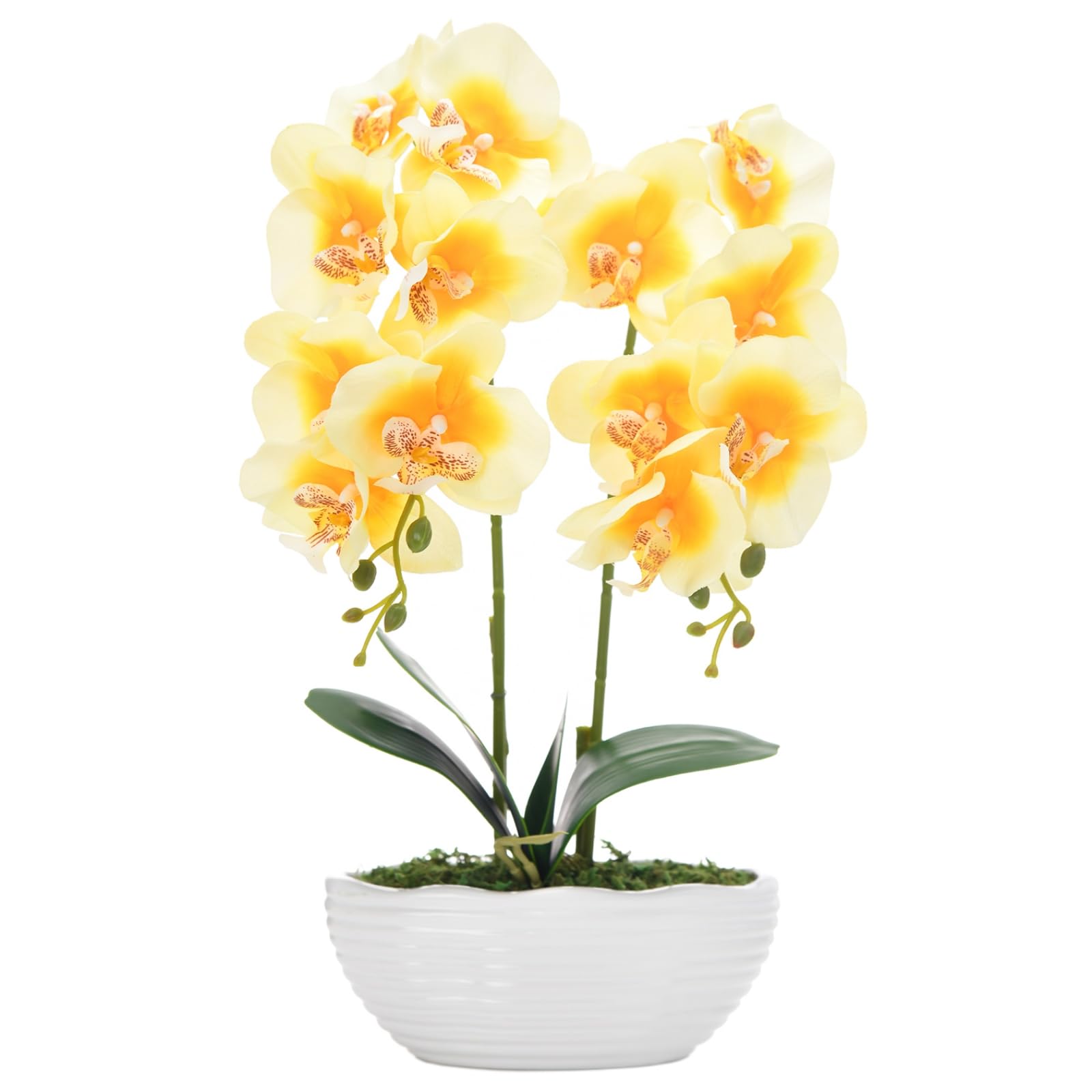 yszl artificial orchid
