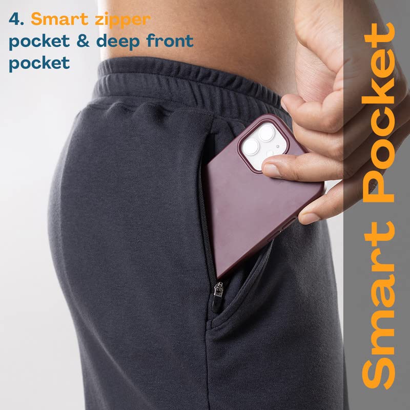 Image of GLOOT Men's Regular Shorts