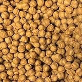 Kraftscandy Classic Caramel Bits, 11 oz Approx 380 Pieces of Mini Sweet Creamy Caramels Chips Candy, Unwrapped For Melting - Chewy Soft Caramel Candy Bits for Baking, Melting, Decorating and Treats