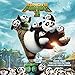 Kung Fu Panda 3 (Music from the Motion Picture)