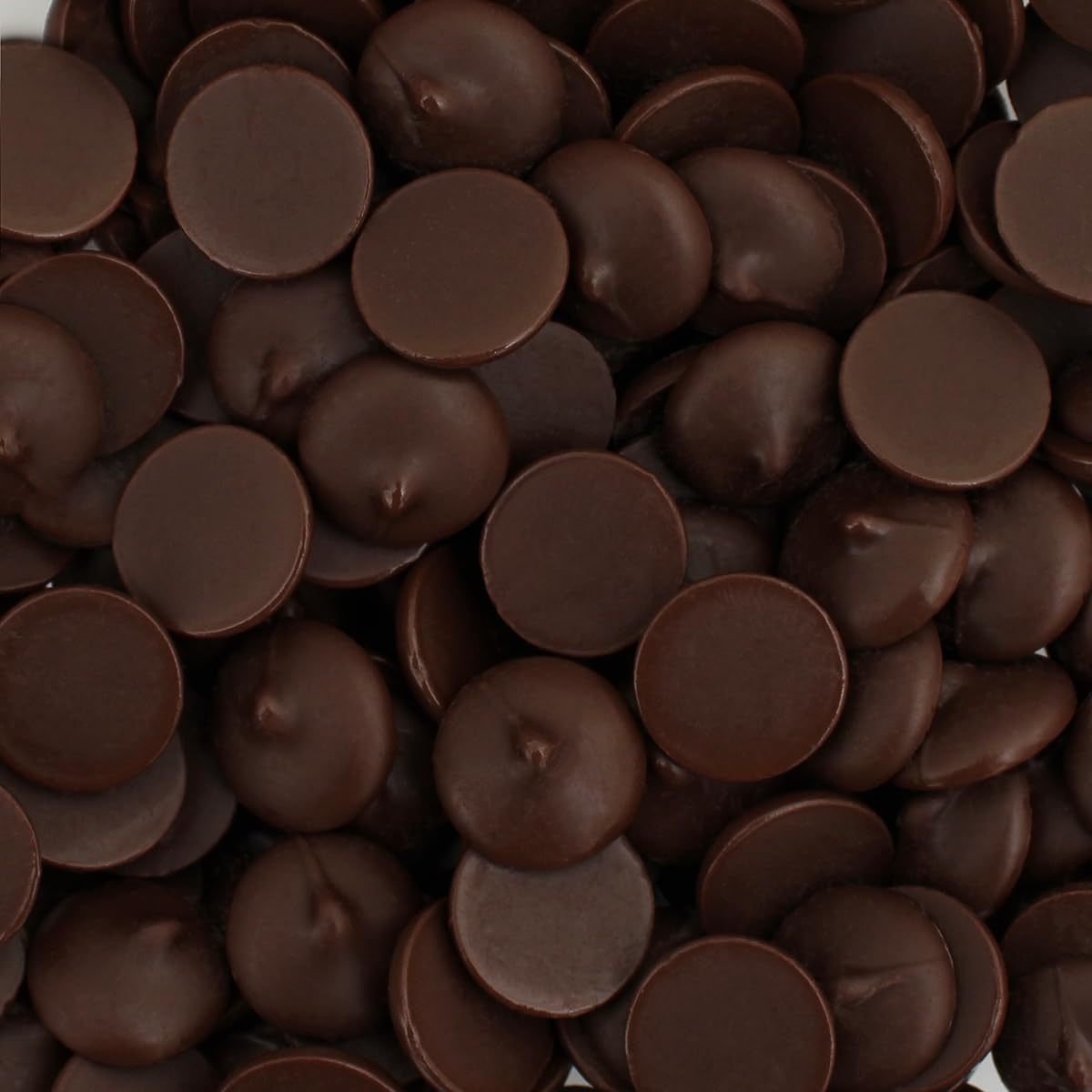 Sweet Shoppe Dark Melting Wafers, 5 pounds