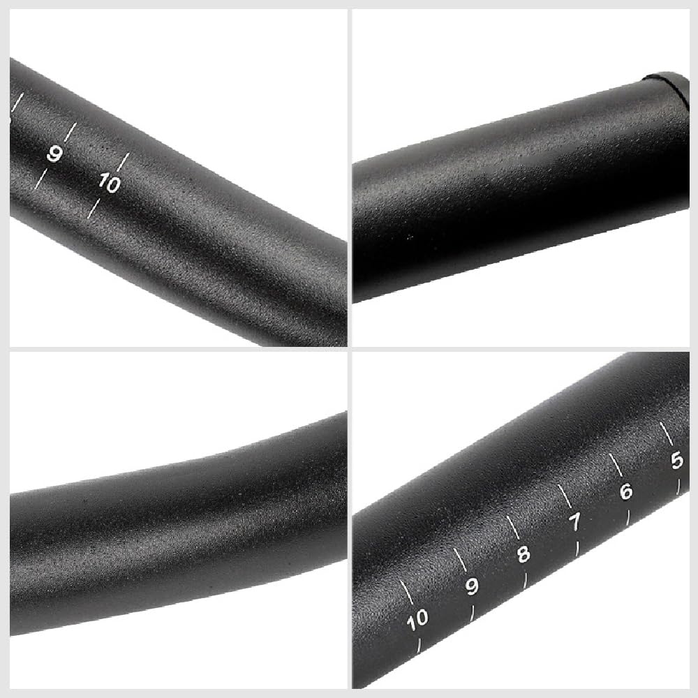 Accoudoir pour guidon de vélo