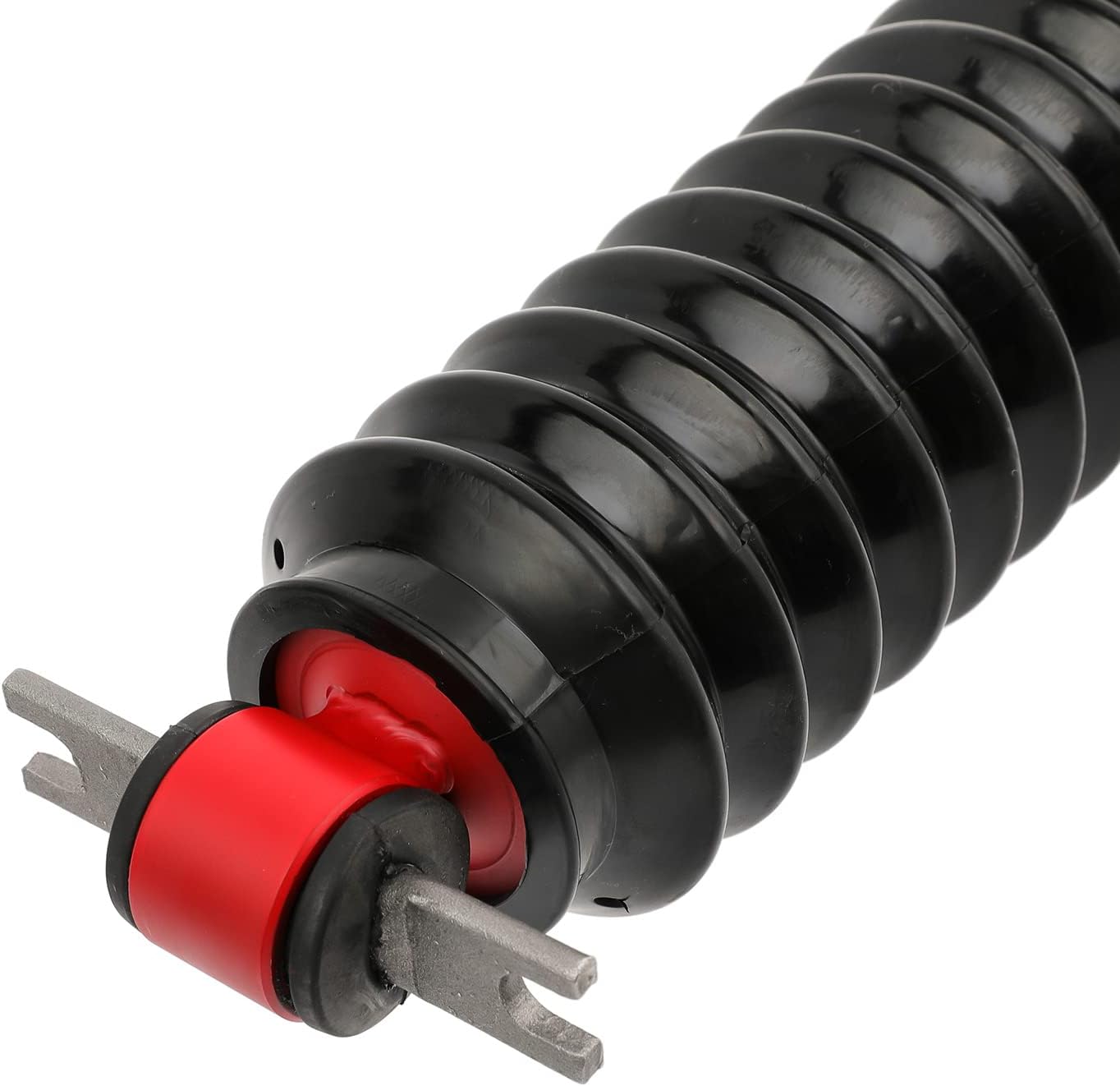 Rear Shock Absorbers P1 series Compatible With Jeep Wrangler JK 2007-2018 3-4.5" Lift