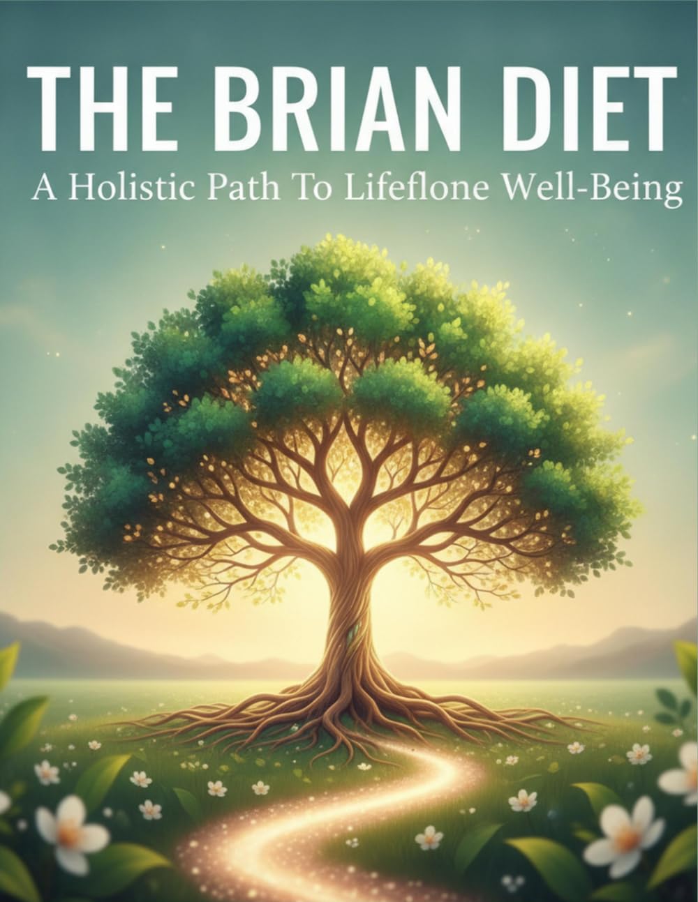 The Brian Diet: A Holistic Path To Lifelong Well-Being