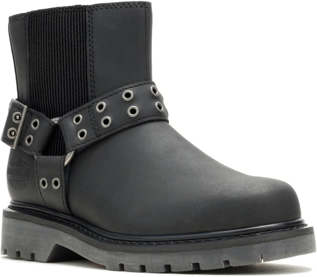 Harley-Davidson Women's Uplift Harness - Stylish Comfort