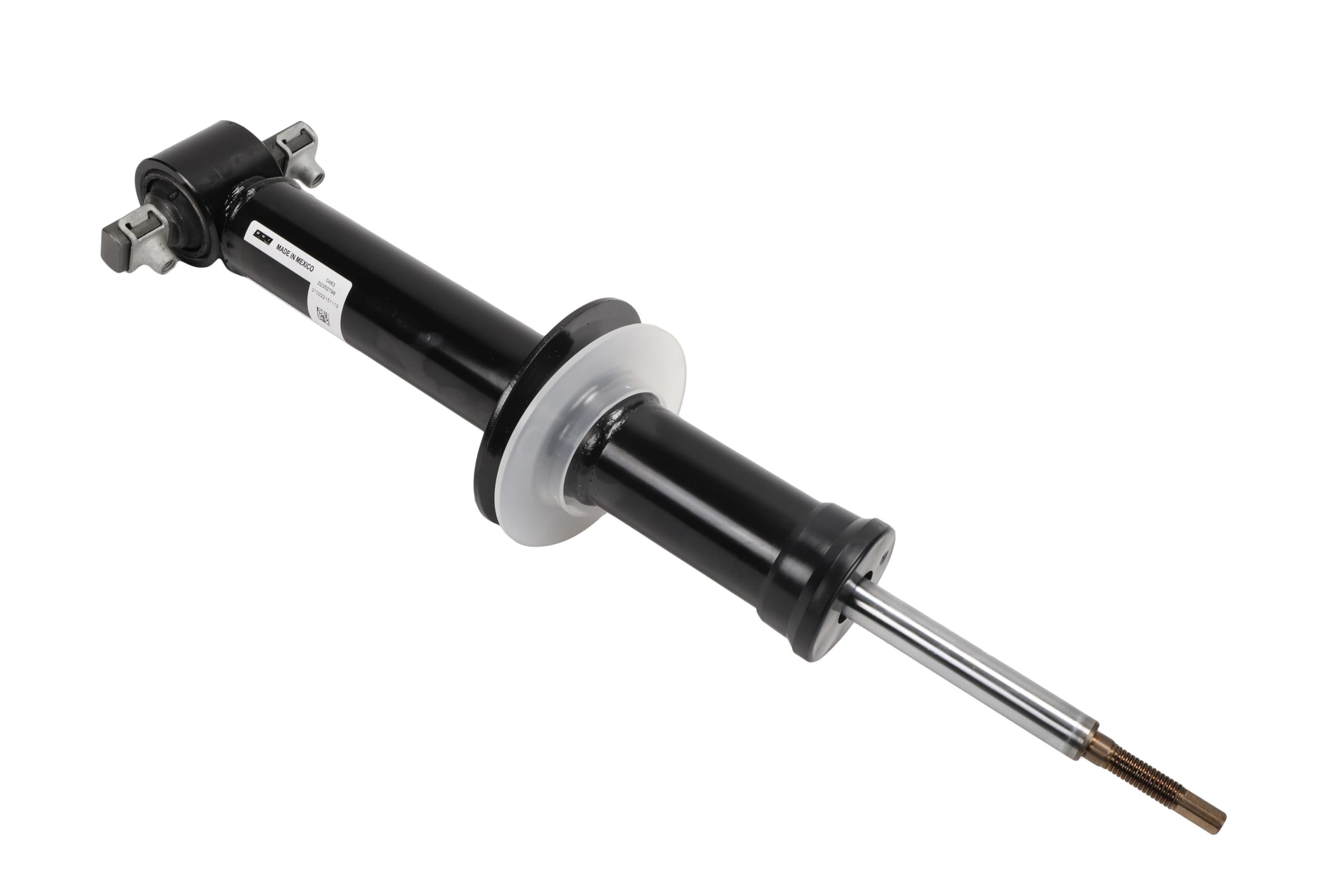 Amazon.com: ACDelco GM Original Equipment 84844805 Front Shock  