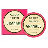 Granado Manteiga Emoliente Rosa 60g