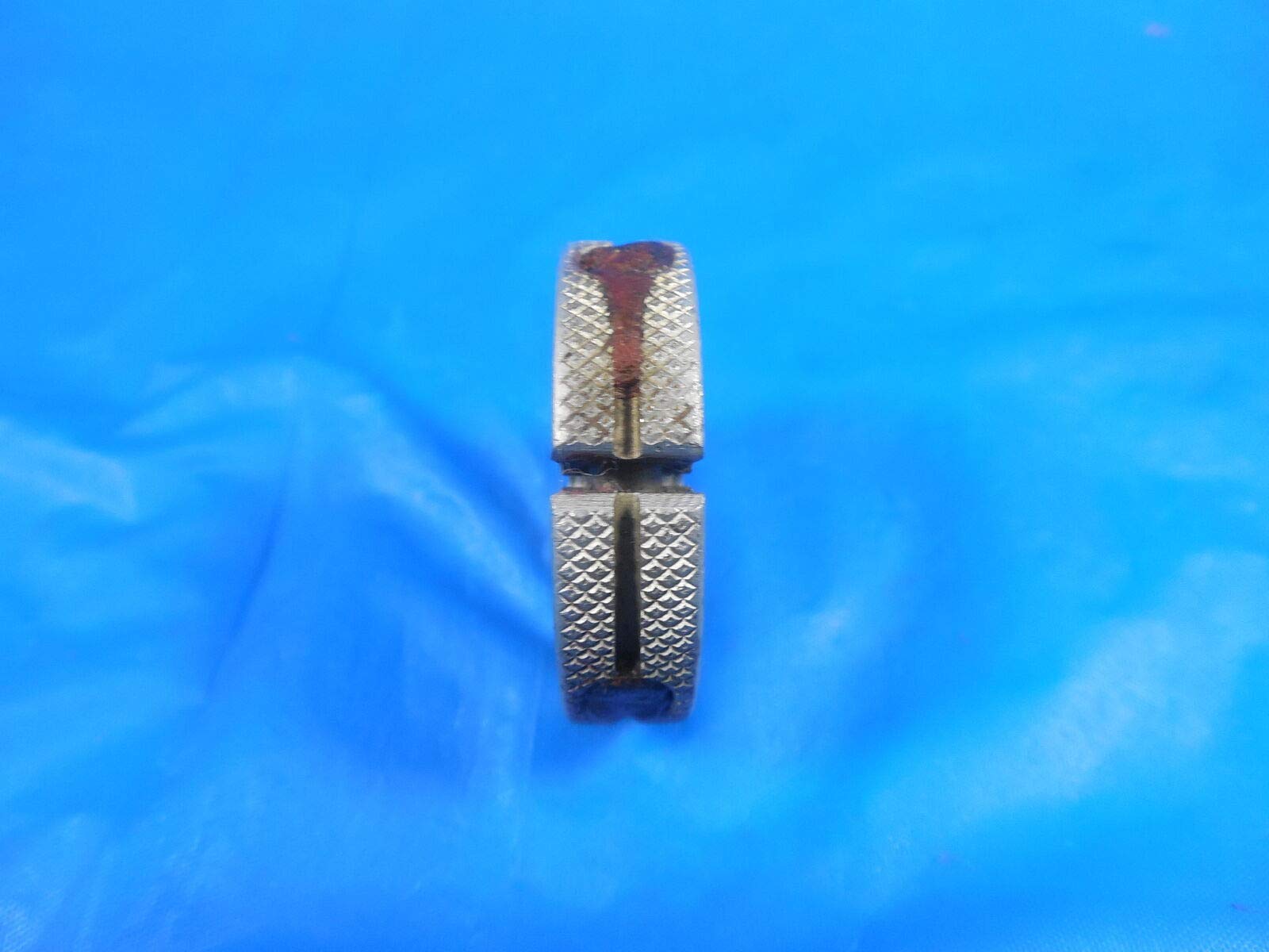 1/4 20 UNC 3A Thread Ring GAGE .25 NO GO ONLY P.D. = .2147