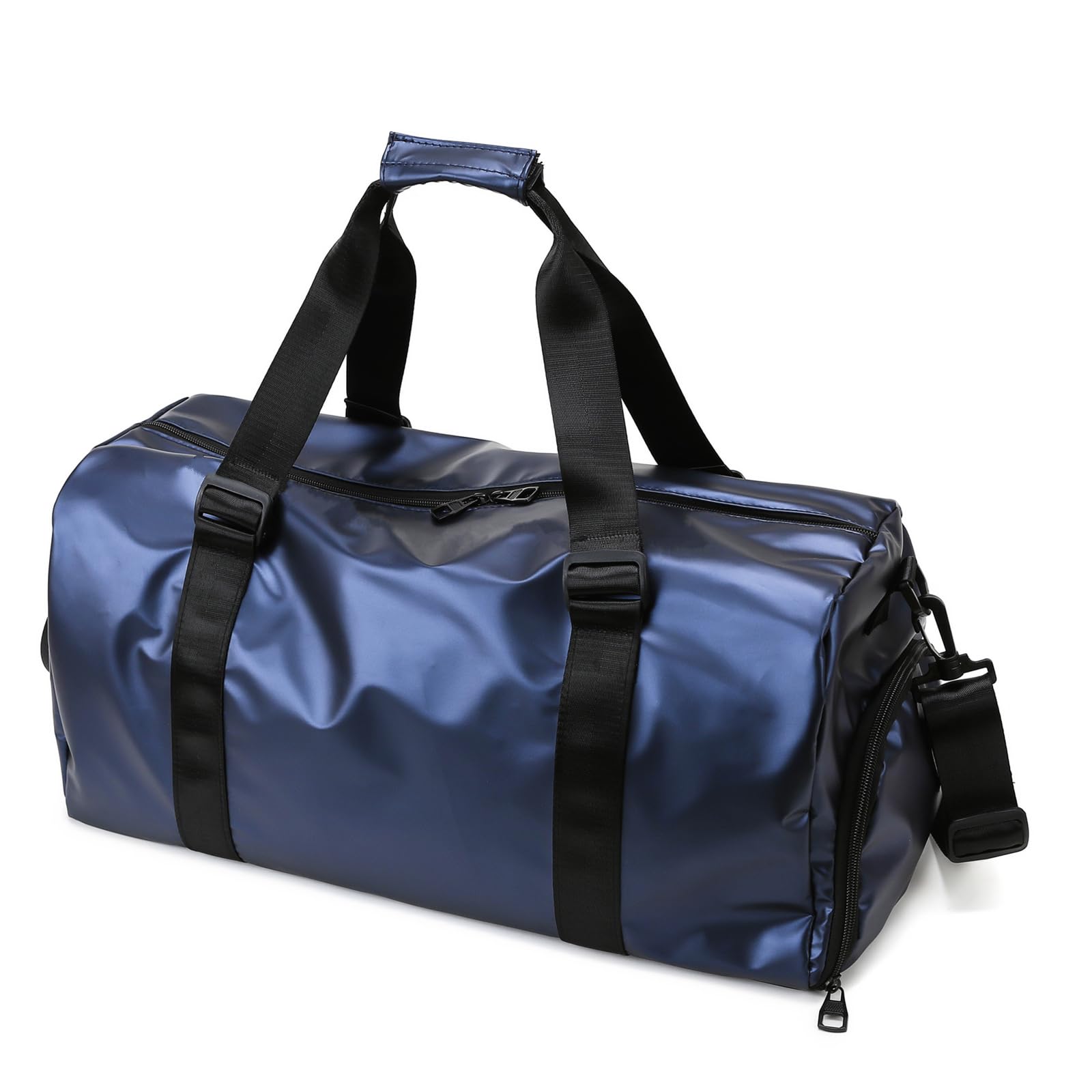 Sporttasche Mit Schuhfach & Nassfach – Praktische Wochenendtasche Für Fitness, Reisen & Schwimmen
