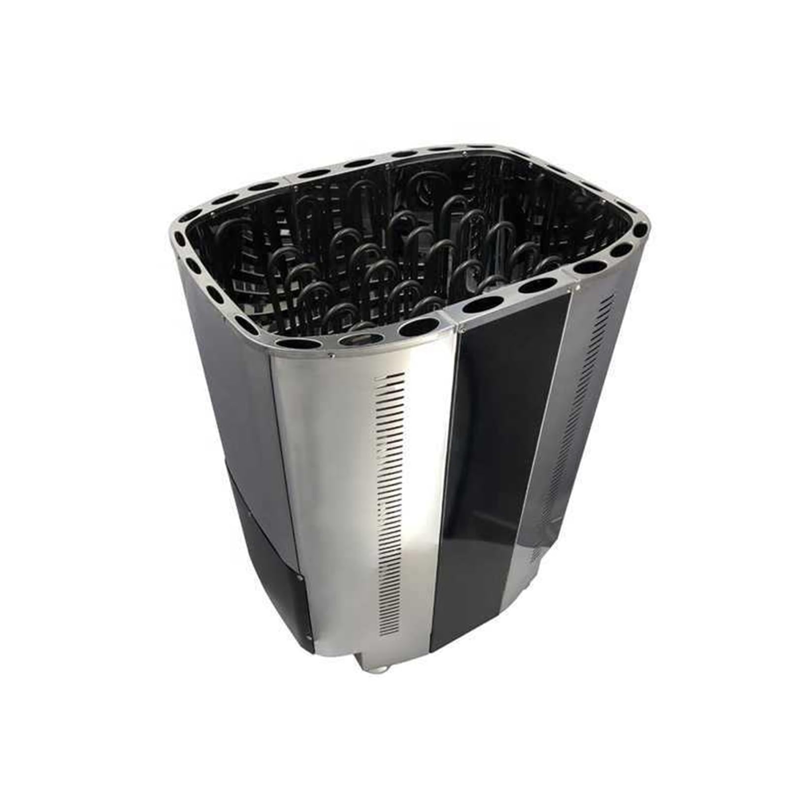 Riscaldatore per sauna, Forno for sauna a e secco for commerciale for uso domestico Sauna a Attrezzatura for riscaldamento per casa e hotel(18K)