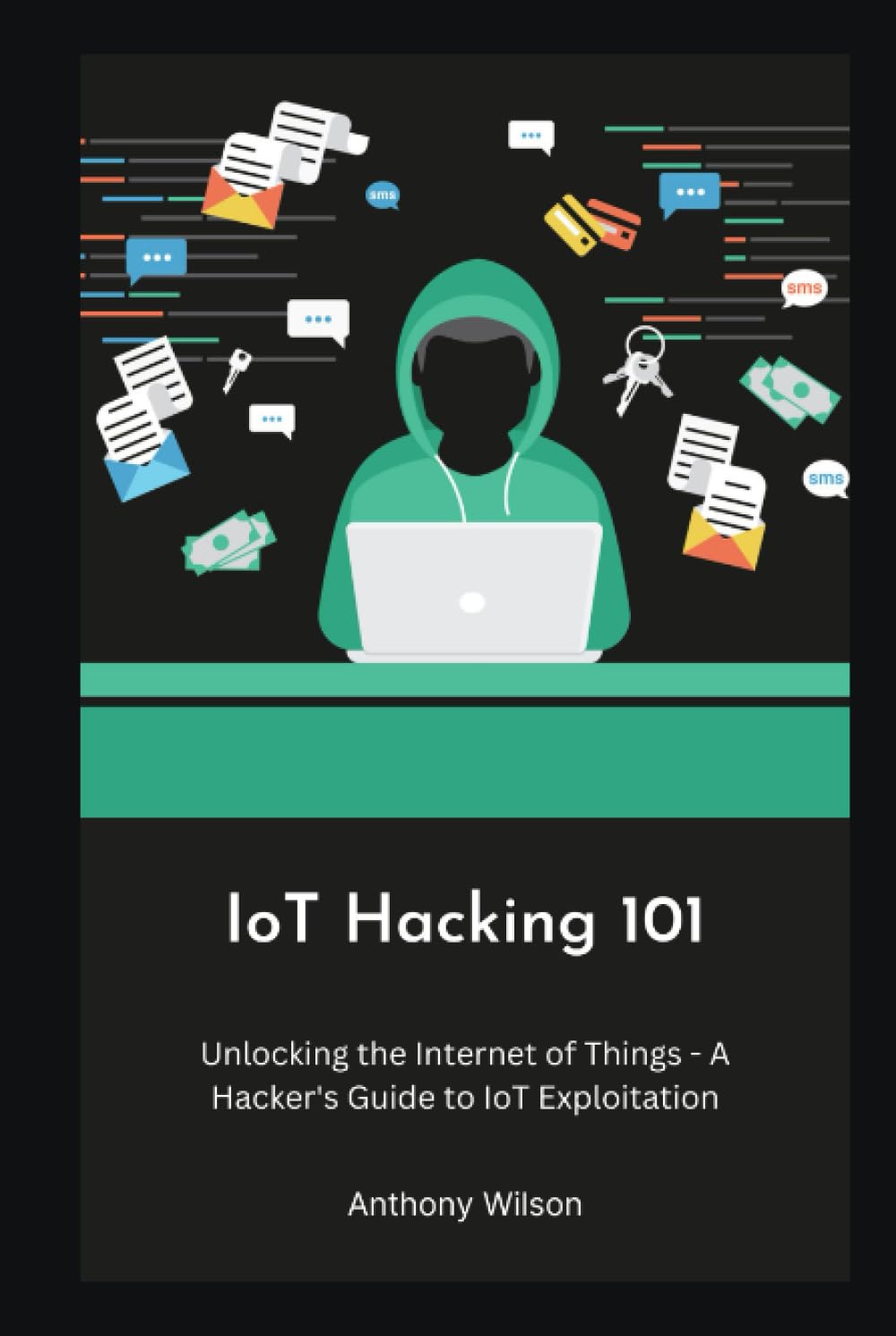 IoT Hacking 101: Unlocking the Internet of Things - A Hacker's Guide to IoT Exploitation