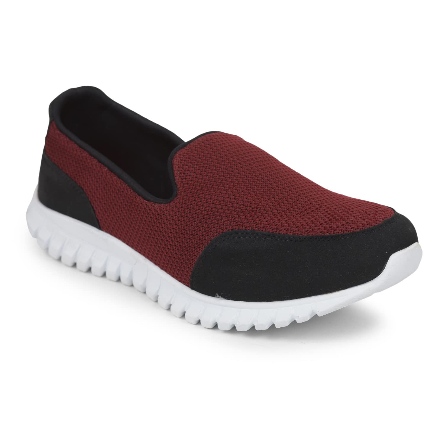 Liberty Men MONTES-22 Maroon Sports Shoes-8 UK (B09LLY66D6) Amazon Price History, Amazon Price Tracker