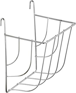 Karlie Heuraufe Hopper L: 20 cm B: 12 cm H: 19 cm, Silber product image