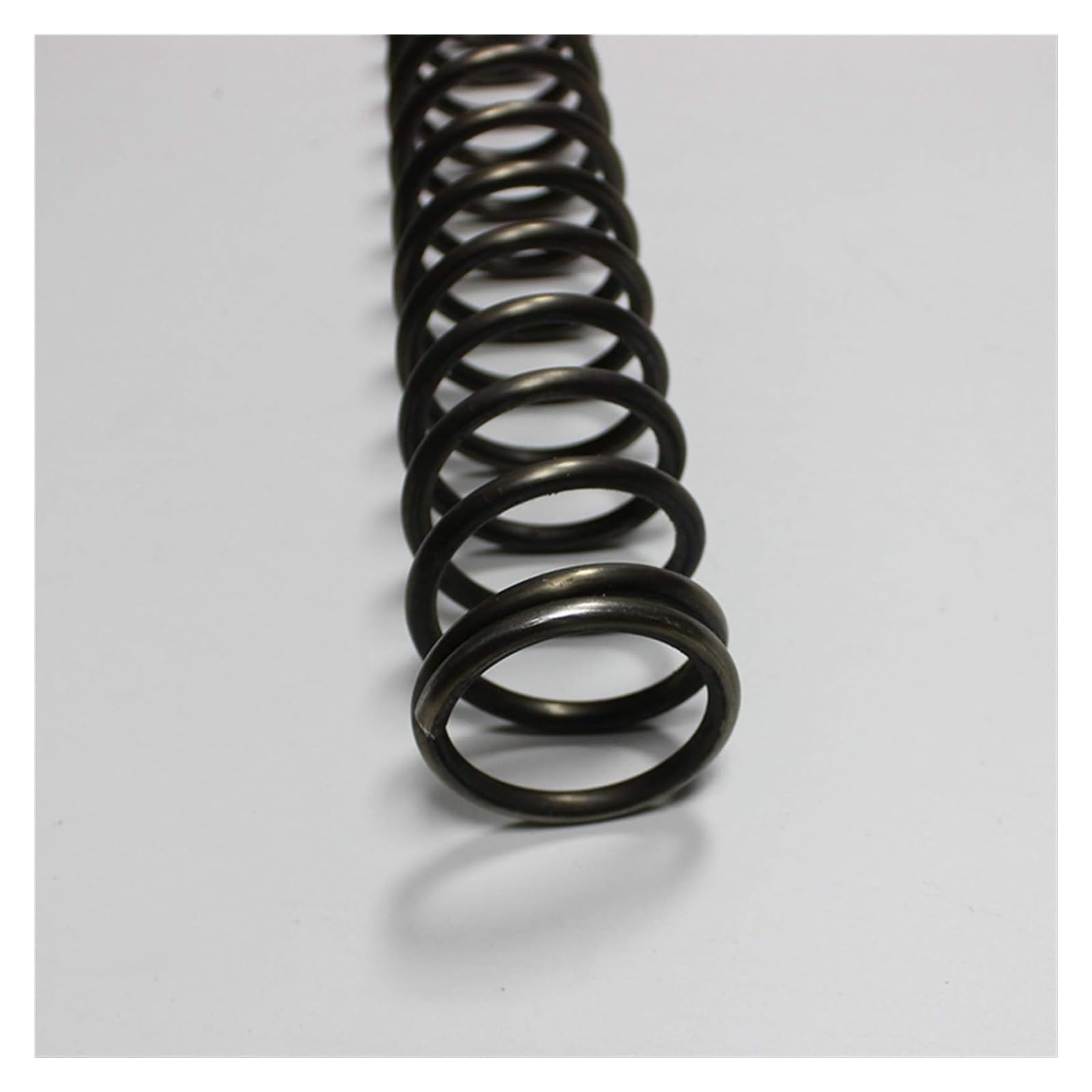 Ressorts De Compression En Acier – Lot De 5 – Diamètre Fil 3 Mm, Longueur 30 Mm – Idéal Pour Bricolage Et Réparation