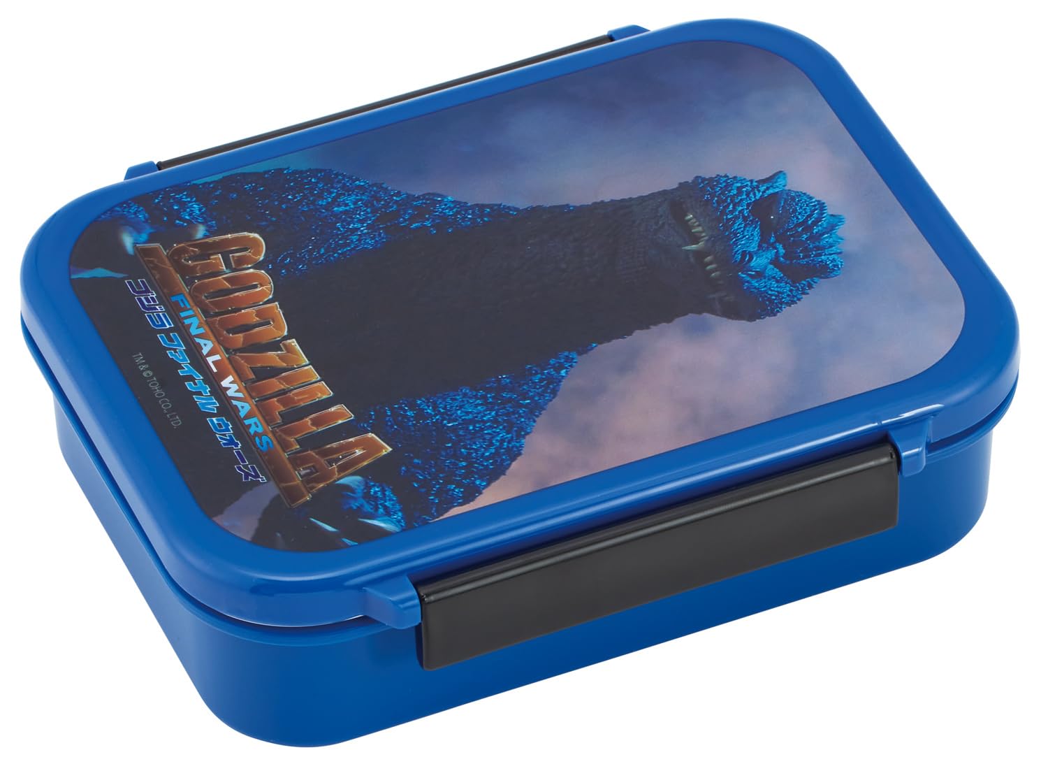 Amazon.com: Skater 2004 Godzilla PM4CA-A Storage Container, 19.7