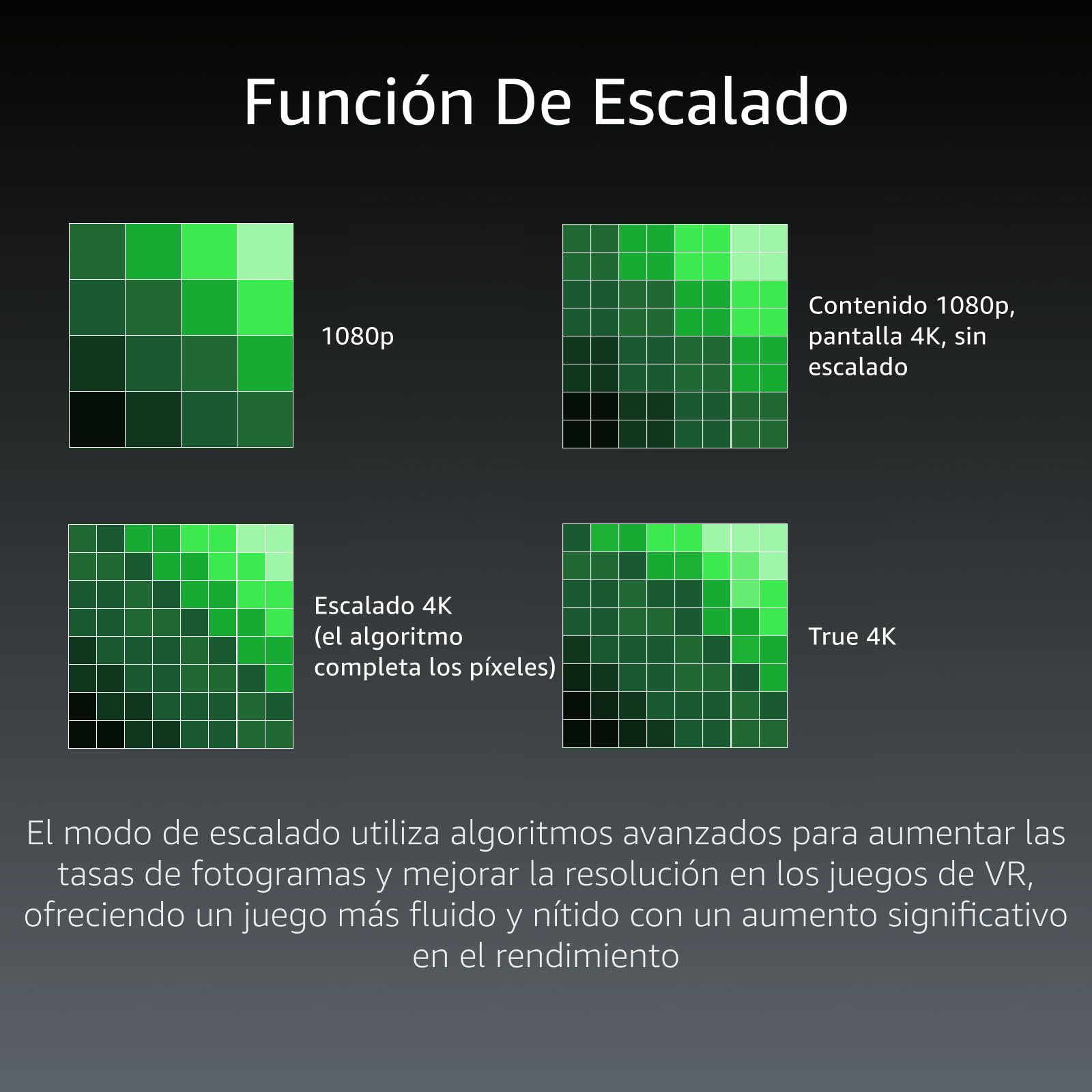 Pimax Crystal Light Versión depósito - Gafas VR para PC con Resolución 8K QLED y Amplio Campo de visión - Realidad Virtual de Alta Claridad para Simuladores de Vuelo - Incluye Controladores
