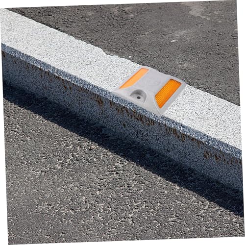 Marcadores reflectantes para pavimento de aluminio 2 pcs miniatura 5
