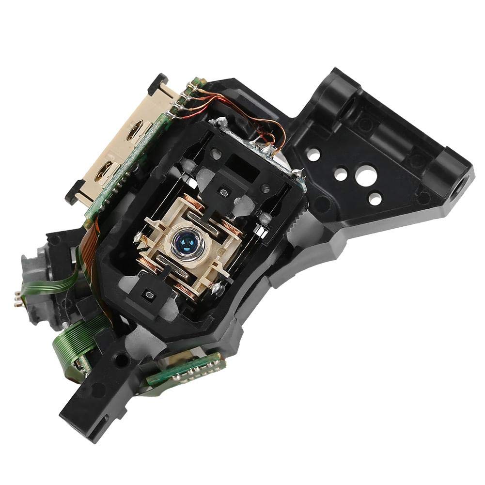 Lasereinheit, Jarchii Pick-Up-Objektivmechanismus, HOP-1200W-B Optisches Pick-Up-Objektiv für DVD-Mechanismen Ersatzteile Toller optischer Objektiversatz für verschlissene oder beschädigte Objekt