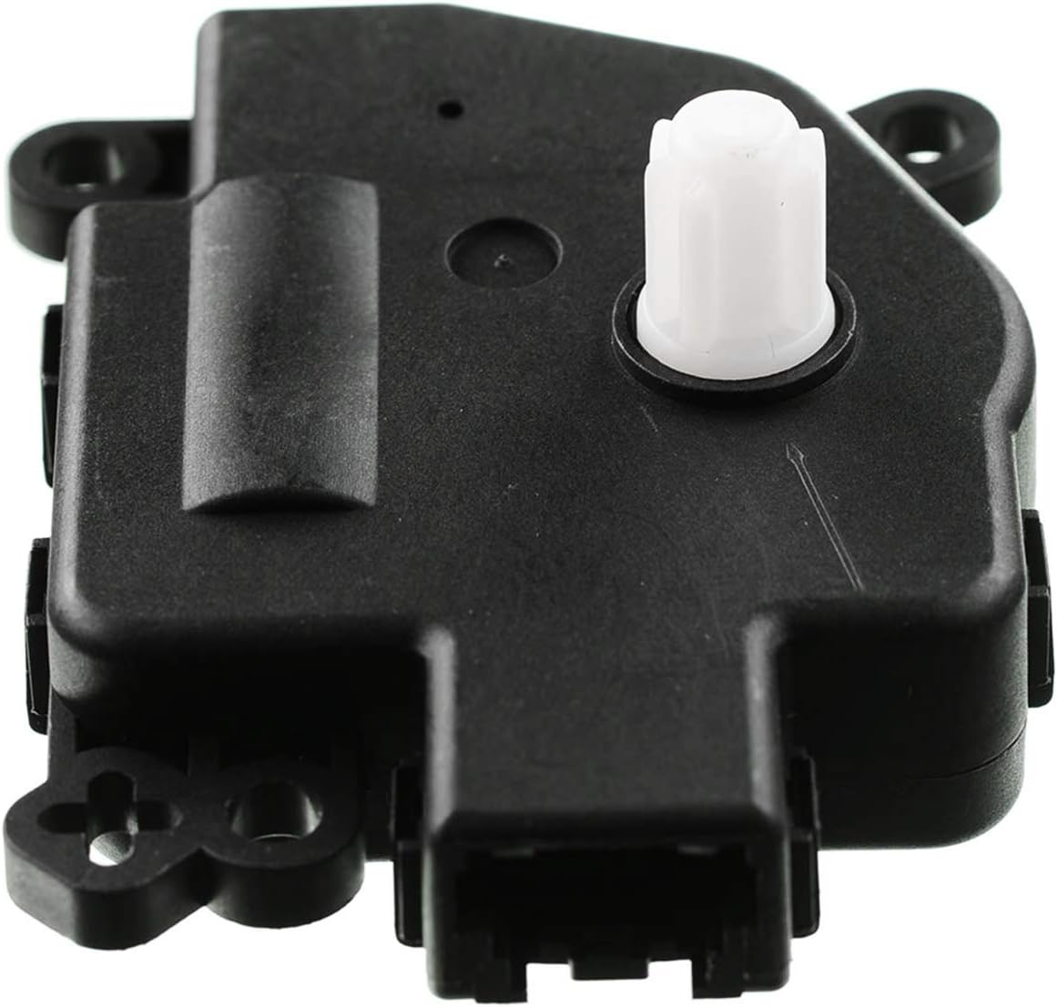 Actuador De Puerta De Mezcla De Aire Para Ford Fiesta 2011-2018 - Repuesto Directo Del Sistema HVAC