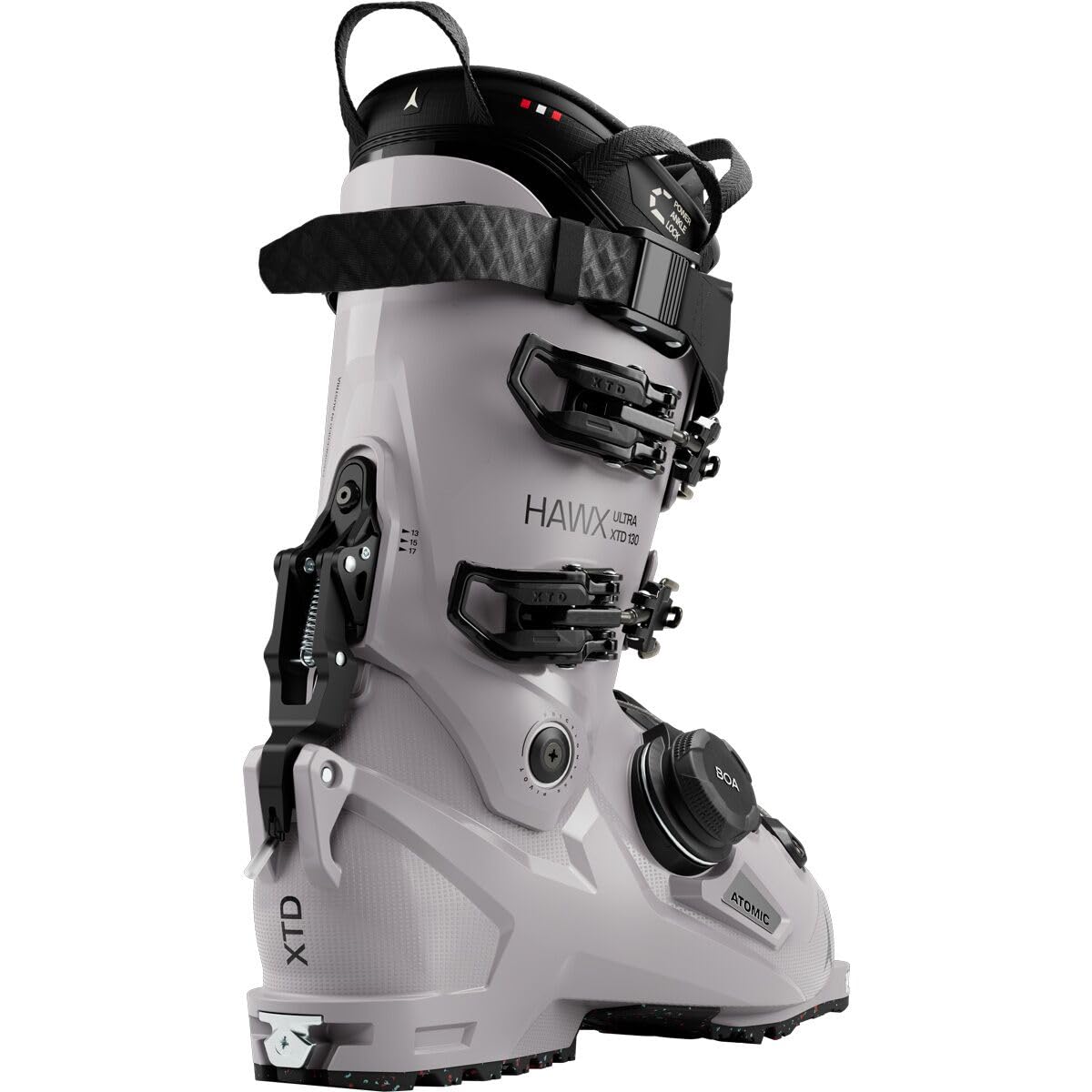 Amazon | 【AE5033020】ATOMIC アトミック スキーブーツ HAWX ULTRA
