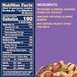 Planters Mieszanka pistacjowa, Deluxe, 425 ml Planters