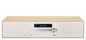 Pioneer X-CM56-W - Microcadena Hi-fi con Bluetooth , Color