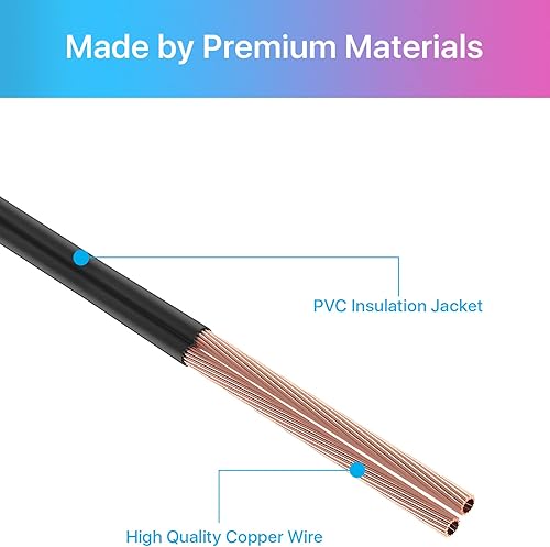 Miniatura 6 de ZOSI DC 12V 1A 1000mA US CCTV adaptador de fuente de alimentación 9.8 ft largo cables de alimentación para el hogar cámara de seguridad sistema de