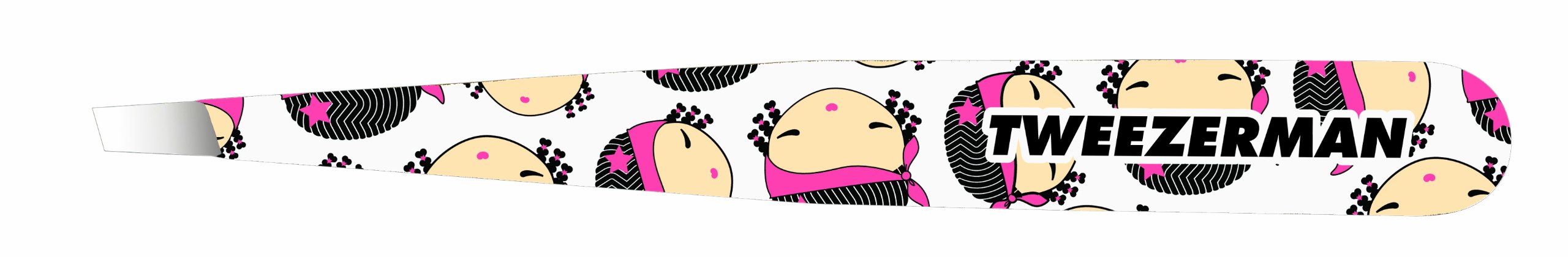 Ingrown hair/Splintertweeze