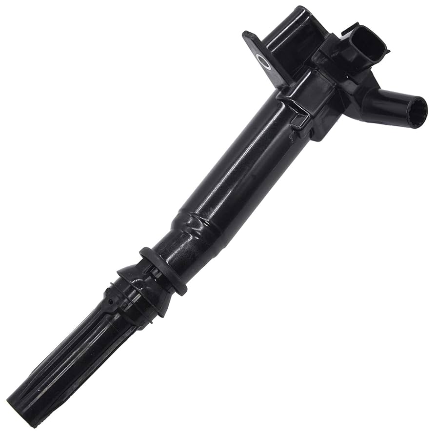 Amazon.com: Walker Products 921-2200 Ignition Coil : Automotive