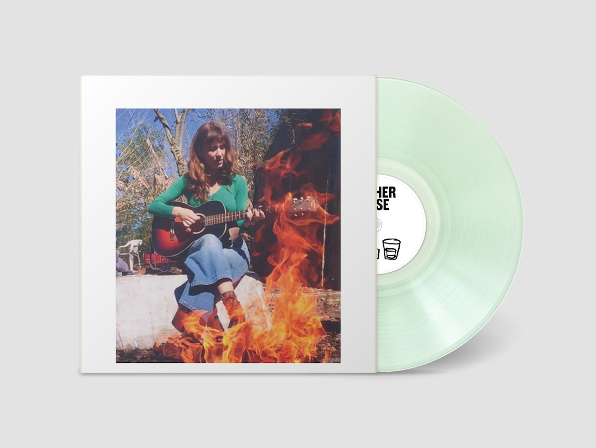 This Time Last Night [Vinyl LP] [VINYL]