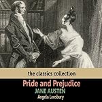 Cover of Pride and Prejudice