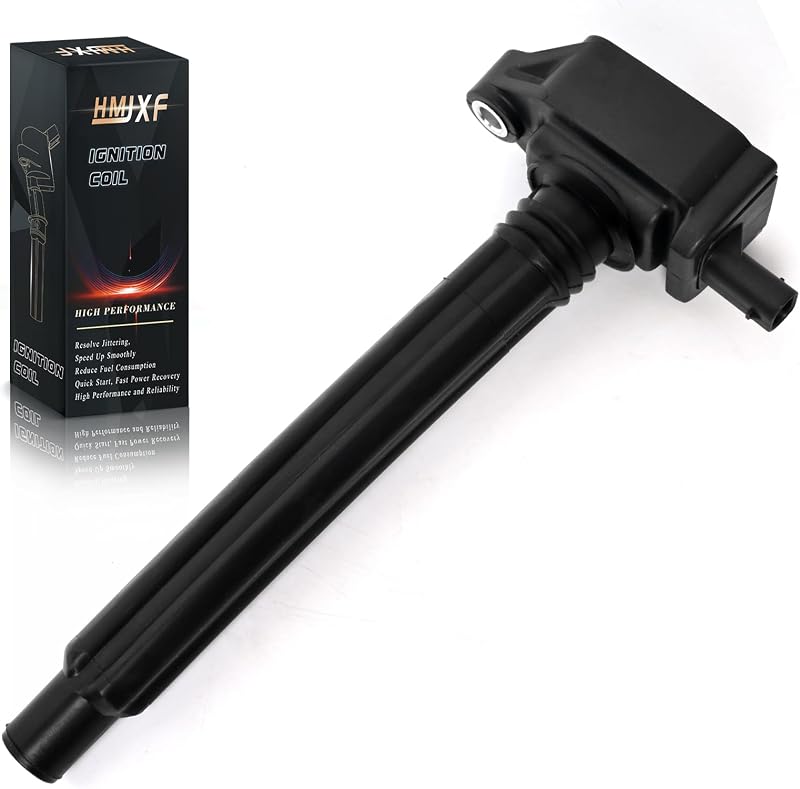 Bobina de ignição HMJXF UF751/UF754 para motor 2.4L Tigershark – 1 unidade