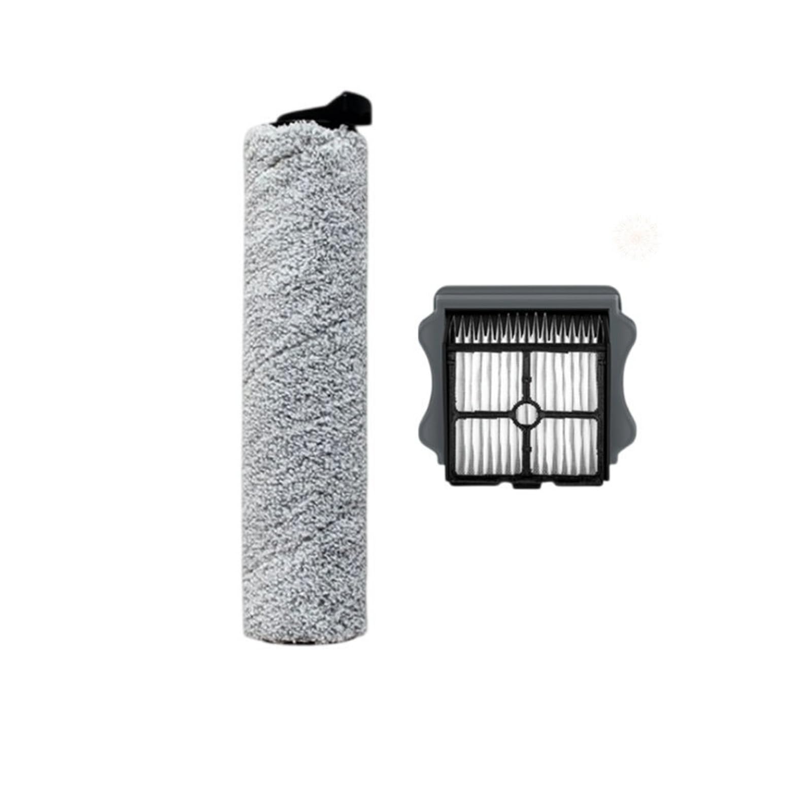 Solution traces de sol avec brosse et filtre Tineco Floor ONE S5