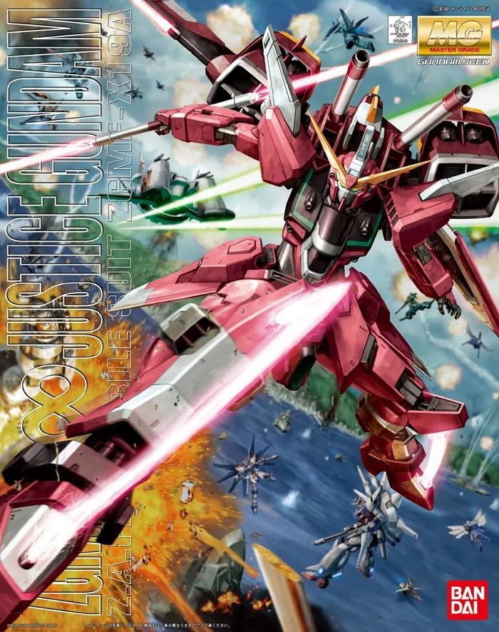 Amazon | MG 機動戦士ガンダムSEED DESTINY インフィニット
