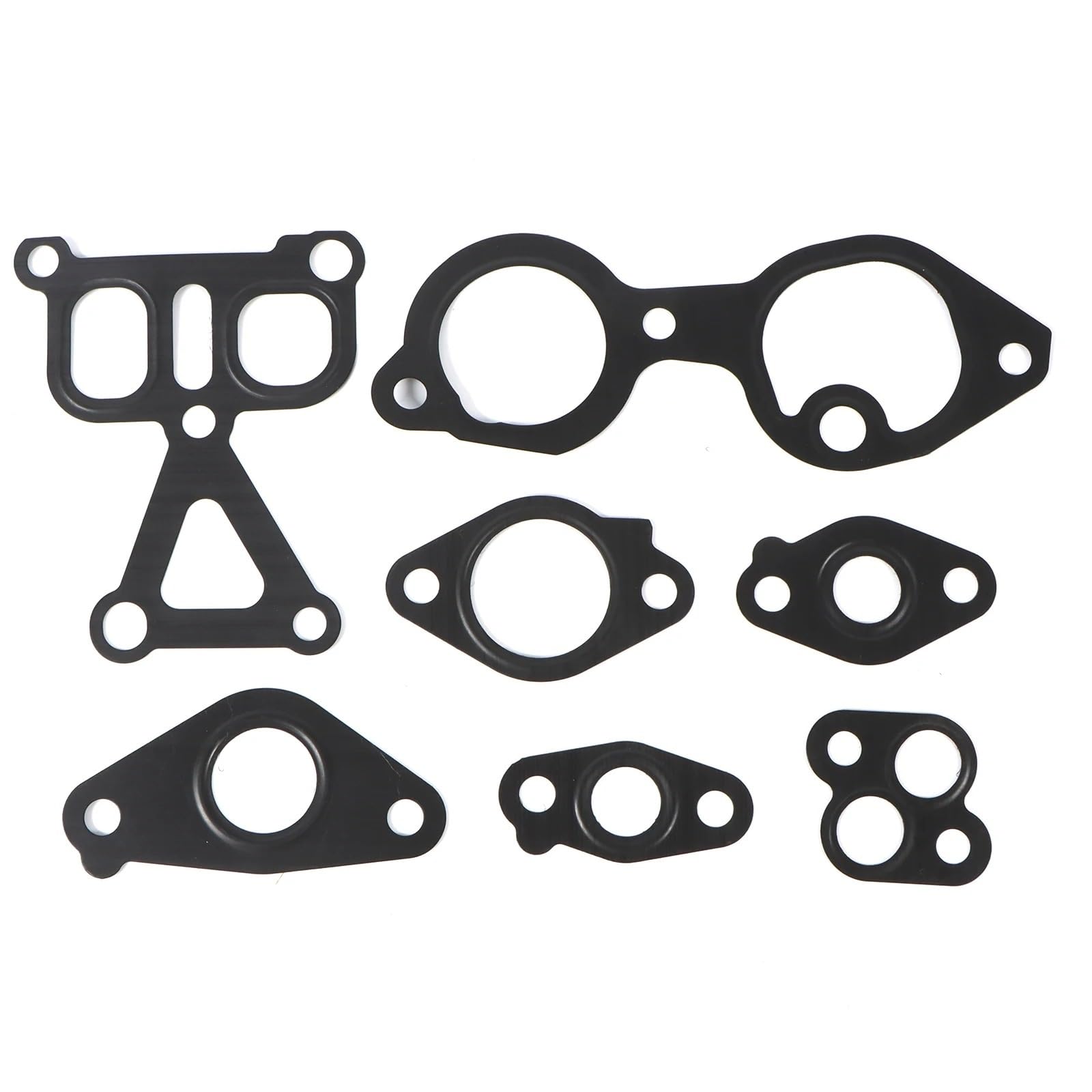 Juego Juntas Revisión Motor 1000B338 Para Mitsubishi Para Lancer Para Outlander 2008-2015 4B11 Juntas