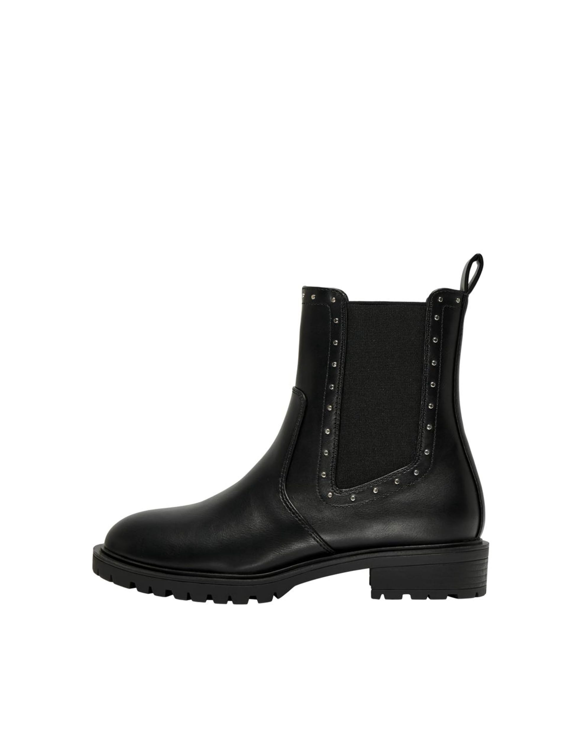 ONLY Onltina-13 Studded Chelsea Boot Onltina-13 Studded Chelsea BootMujer