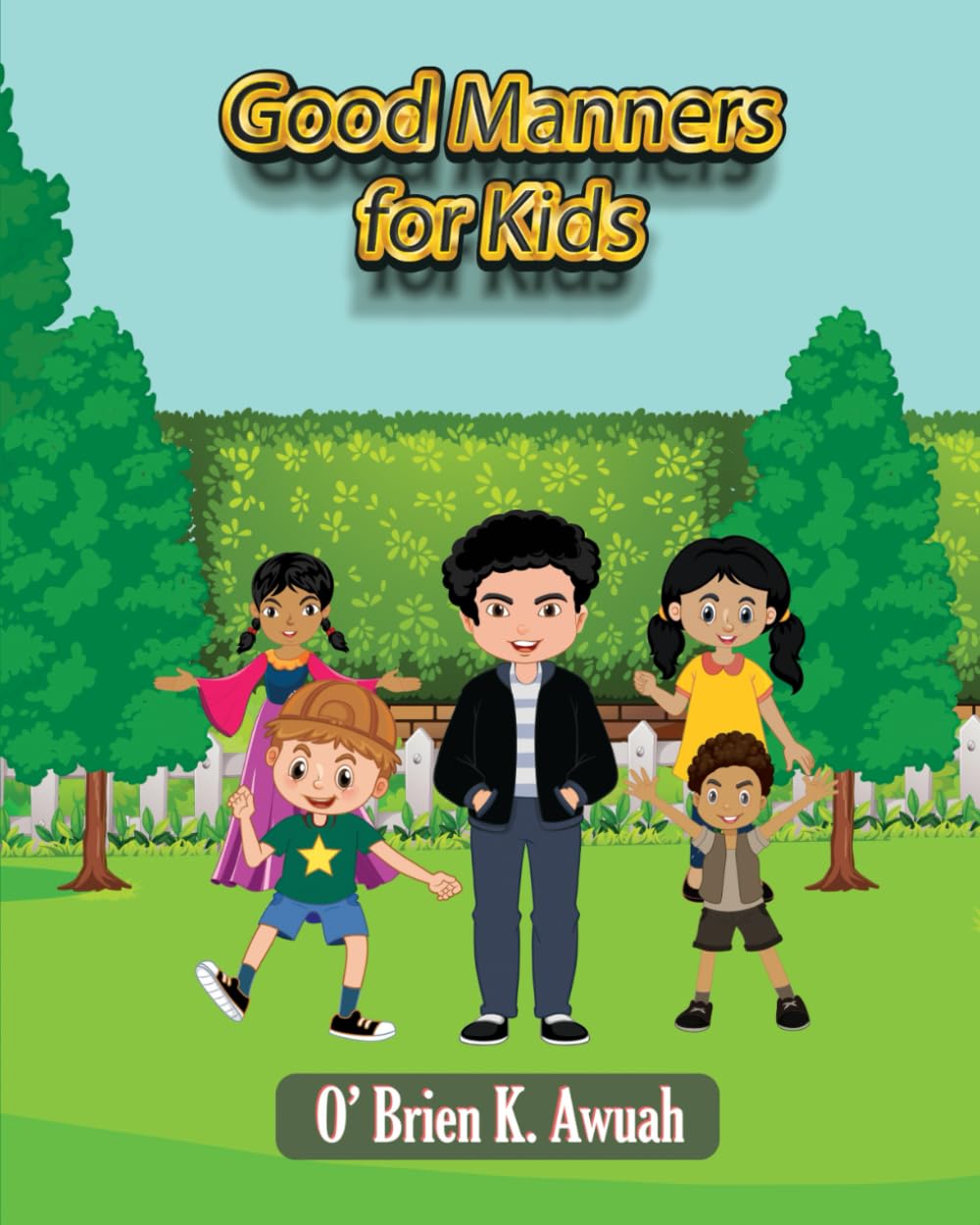 Good Manners for Kids