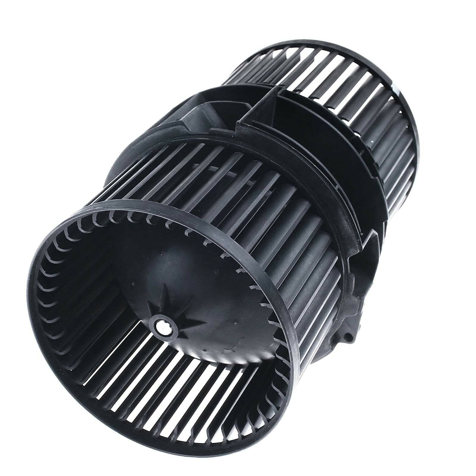Partsline Pulseur d'Air Habitacle compatible avec Fluence (2010-)