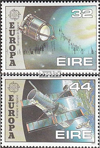 Prophila Collection Irlanda 759-760 (Completa