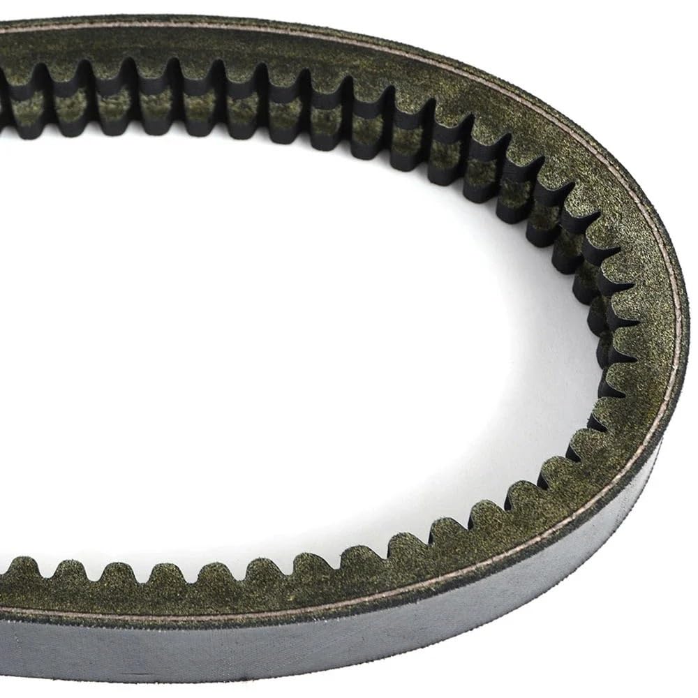 Correa Transmisión Para Minauto Para Access Para Mega D-Truck 400 Para Chatenet CH26 CH30 CH32 CH40 Para Microcar MGO1 MGO2 MGO3 MGO4/5 MGO6 MGO P96 P98 Correa Trapezoidal