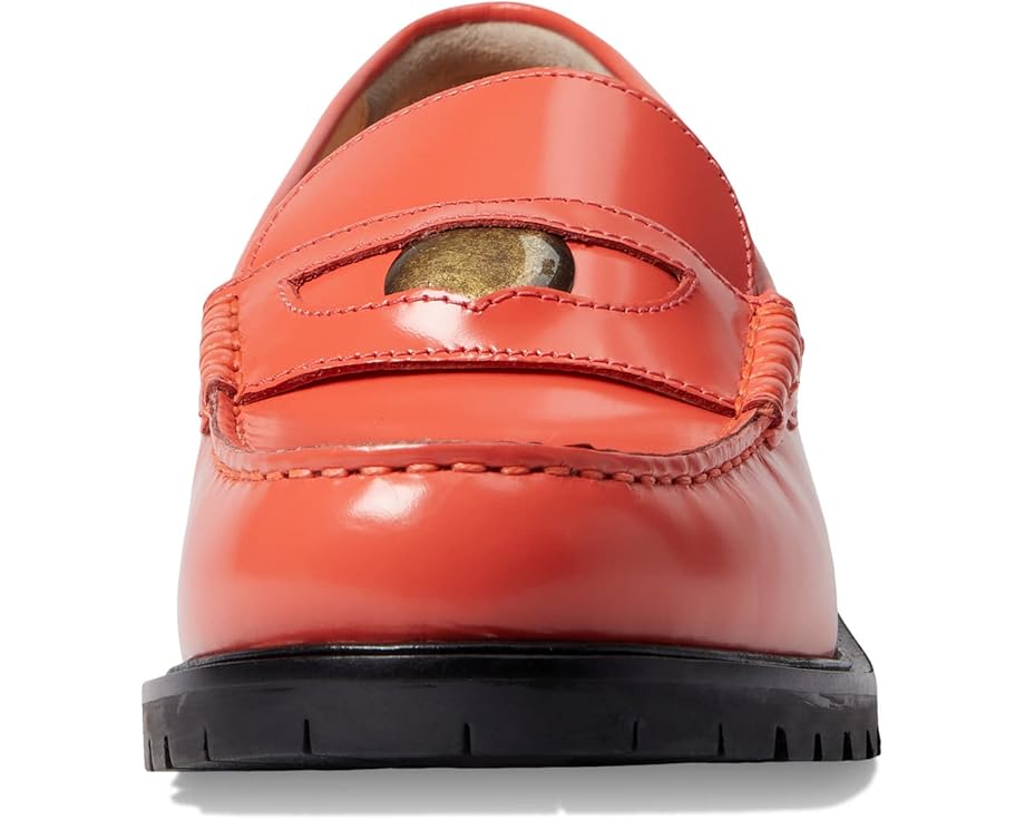 Free People Liv Loafer - Front View