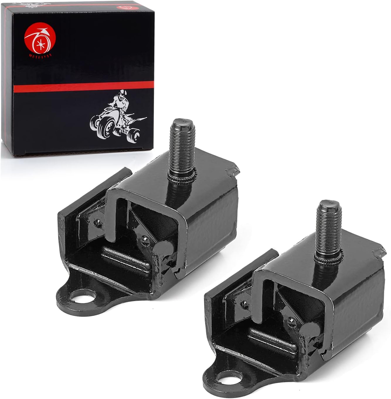 Rear Engine Mount For YAMAHA GOLF CART G2 G5 G8 G9 G14 1985-1996 G11 1993-1994 Motor Mount