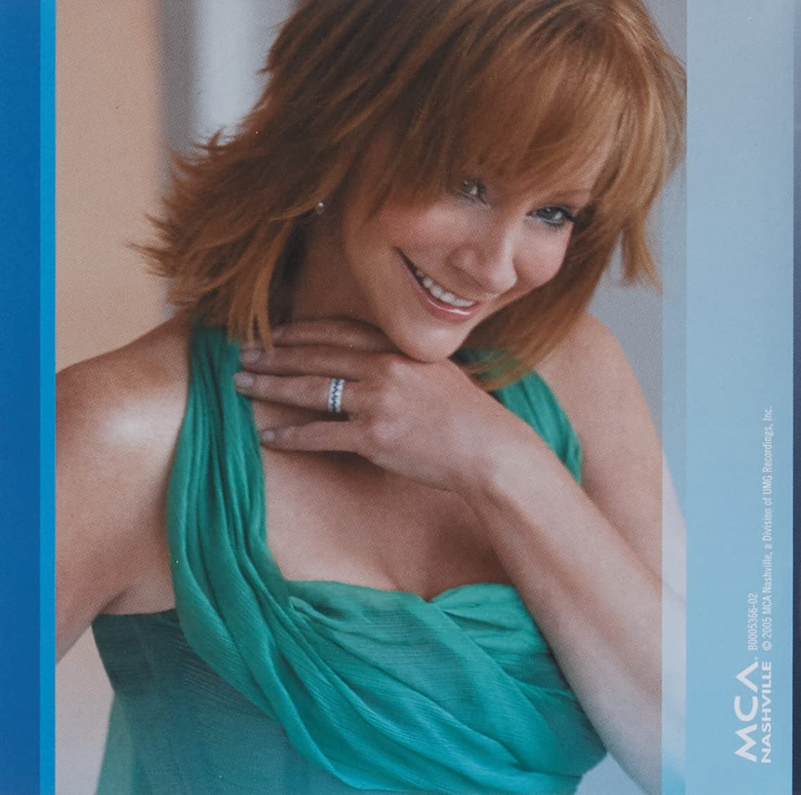 Reba #1's