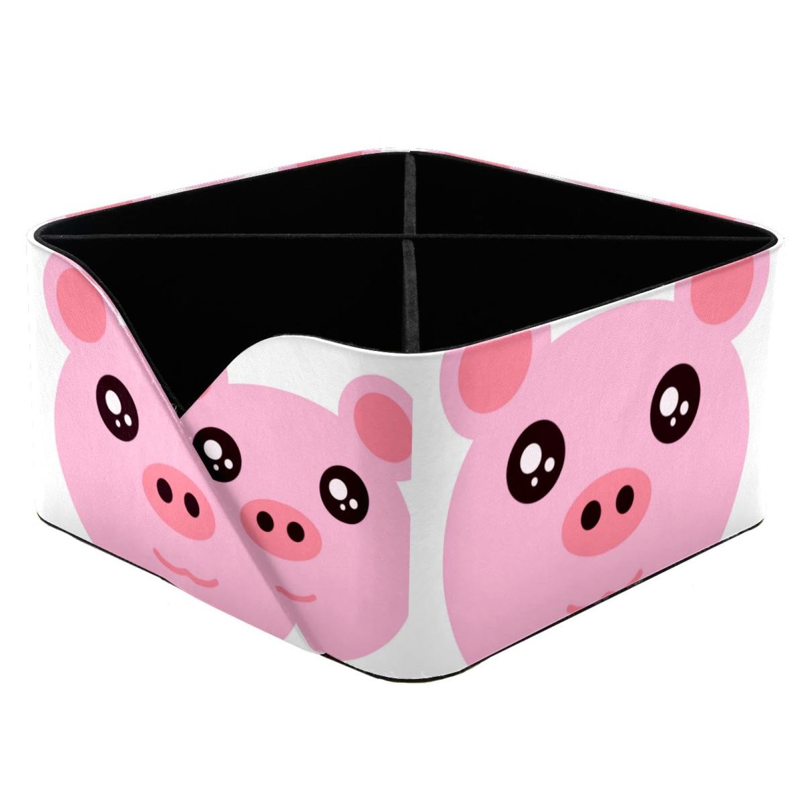 Boîte de rangement classée pour trier facilement les accessoires de bébé éparpillés