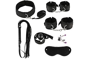 Behind Handcuff Collar Bed SM Games Sx: Fuzzy Handcuffs Toys for Couples
